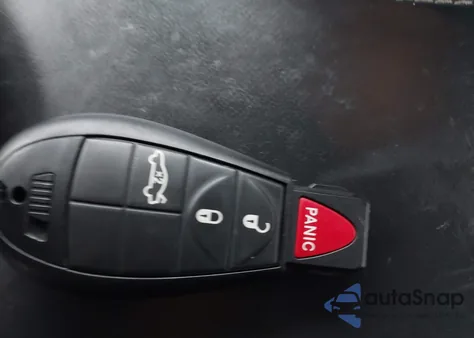 2013 Dodge Challenger R/T Plus из США, поврежденный, VIN 2C3CDYBT0DH716507